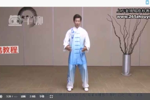 传统养生的瑰宝——“六字诀”音气功法视频8集+录音2集 百度云下载！