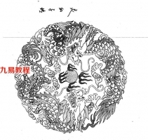 怎样画符.pdf 张成达亲传画符秘法并有函授答疑 百度云下载！