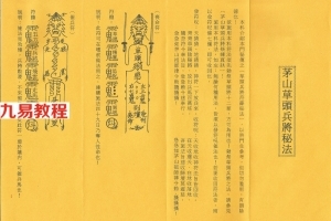 茅山草头兵将科.pdf 5页 百度云下载！
