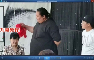 敏真道长鲁东【茅山秘术小米道法】讲课短视频+录音+文档+图片
