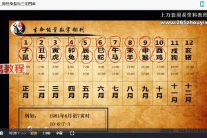 心骉老师数字易经_生命能量视频32集+录音25集 百度云下载！