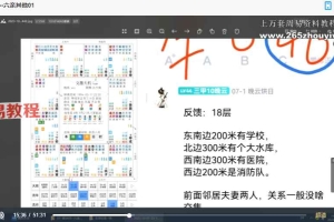 大胡子斗数课程视频 百度云下载！