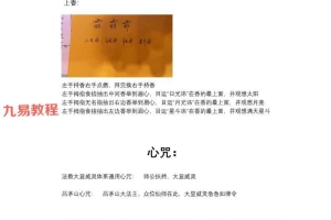 呂茅 符.pdf 33p 百度云下载！