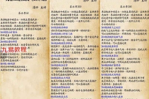 清渺  峨眉红莲教9期68法课程 百度云下载！