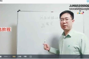 霍德才人居环境策划视频11集 百度云下载！
