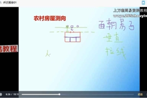大三元正五行择日课视频36集 百度云下载！