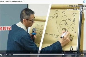 卢国东九宫格生命觉醒课 60节视频 完结 百度云下载！