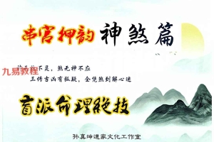 孙真坤-《串宫押韵命理绝技、神煞篇》176页.pdf 百度云下载！