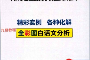 八字精批详解秘籍(从零基础到高手的图文详解）.pdf193页