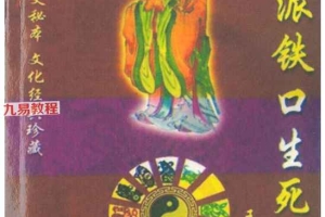 王天漪 盲派铁口生死诀.pdf  376页 百度云下载！