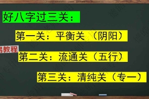 德皓-八字开悟之格局精释教材63页.pdf 百度云下载！