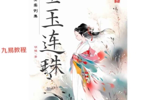 壬玉连珠-大六壬案例集.pdf 216页 明镜著 百度云下载！