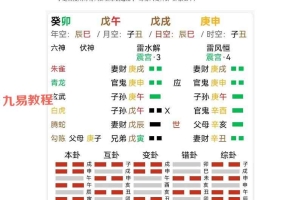 江隐归一 六爻案例散抄 1-5 本 电子版合集pdf 百度云下载！