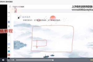 百姓风水应用班：风水不求人，平民百姓实用风水的不二之选 视频28集 百度云下载！