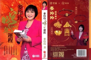 2025年麦玲玲蛇年运程PDF 454页 百度云下载！