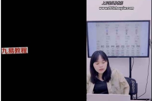 李灵婧老师《八字解密系列- 如何看官非牢狱，何时入狱何时出狱的精准点破》百度云