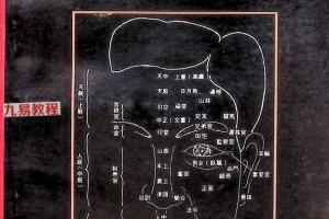 手相面相大全  云谷山人.pdf 301页 百度云下载！