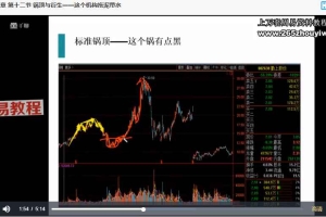 股市股票执业 操盘手73集【贵】+周易相关资料pdf 百度云下载！