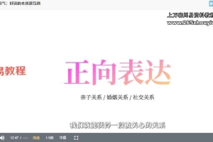 锦鲤体质养成计划视频24集 百度云下载！