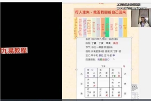 甲辰年道衍阴符_奇门遁甲_第一期-21集视频 百度云下载！