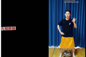 达摩易筋洗髓帝王养生功法教学视频23集 百度云下载！