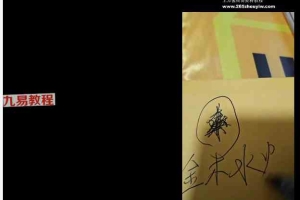 懋辰-秘传天医法 行法科 百度云下载！