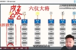 江易道传奇门习决策学四柱玄机实战课21集视频 百度云下载！