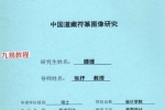中国道藏符箓图像研究（84页）.pdf 百度云下载！