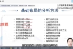 三鹤老师决策学高阶布局密训班30集视频 百度云下载！
