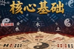 易凡-2025年乙巳年《杨清娟弟子易凡盲派核心基础命理》344页.pdf 百度云下载！