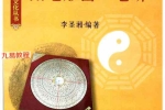 李圣湘《阳宅形峦一宅断》原版pdf 230页 百度云下载！