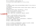 天干五合的性格和五行职业.pdf 5页 百度云免费下载！