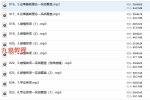 昊极紫微教学（一期）音频39集 百度云下载！