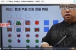吕老师《八字实战高级班第六章》243集视频 百度云下载！