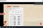 怎样用六爻预测疾病与健康视频直播课6集 百度云下载！