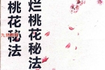招桃花和断烂桃花秘法.pdf 71页 百度云下载！