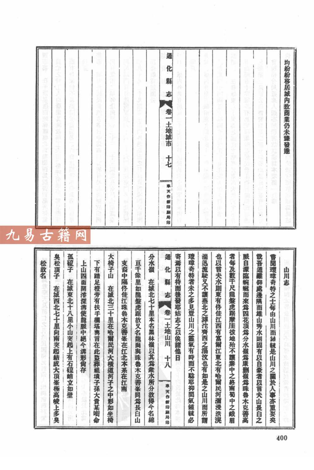 民国辉南风土调查录 民国安图县志 光绪柳河县乡土志 4册.pdf 百度云下载！