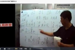 刘文元2008年奇门高级面授班录像视频（24集）百度云下载！