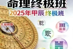 杨清娟盲派命理终极班《盲派命理道法自然解密》300页.pdf 百度云下载！