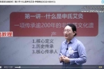 申春娴申氏非遗双灸通调术线上课视频63集 百度云下载！