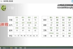 八星数字能量系列大课 叶佩伦 视频21集 百度云下载！
