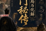 玄门秘传布局与化解.pdf 276页 百度云下载！