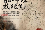 杨清娟盲派命理技法总结.pdf 190页 百度云下载！