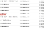 杨晨：最美男声 为你催眠 音频9集 百度云下载！