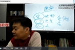 文曾易学高级班内训课程第五期40集视频 百度云下载！
