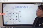 启然文化四柱高级升级课 视频71集 百度云下载！