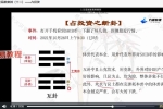 易朴《梅花易数实战案例精讲》18集视频 百度云下载！