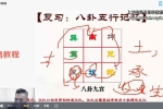 易谦阳宅宗师秘法课 视频50集+课件pdf 百度云下载！